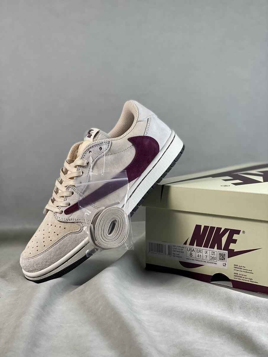 TS-Edition-Heritage-Low-Suede-Beige-Bordeaux-Premium-Sneakers-Luxury-Urban-Wear