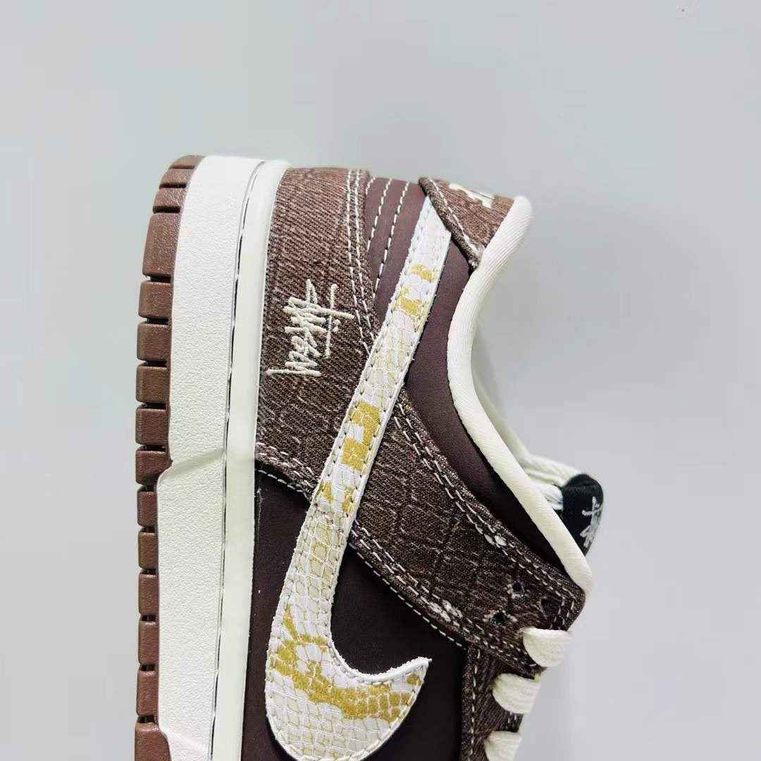Designer SB DUNK Low Retro CH8311 281 SneakerNational