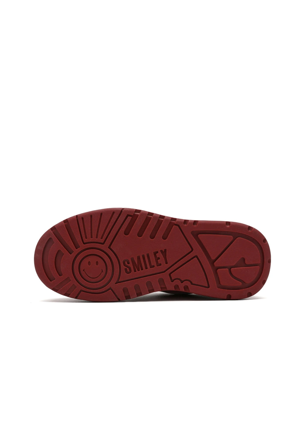 Black Retro Platform Skate Sneakers - Skipkicks