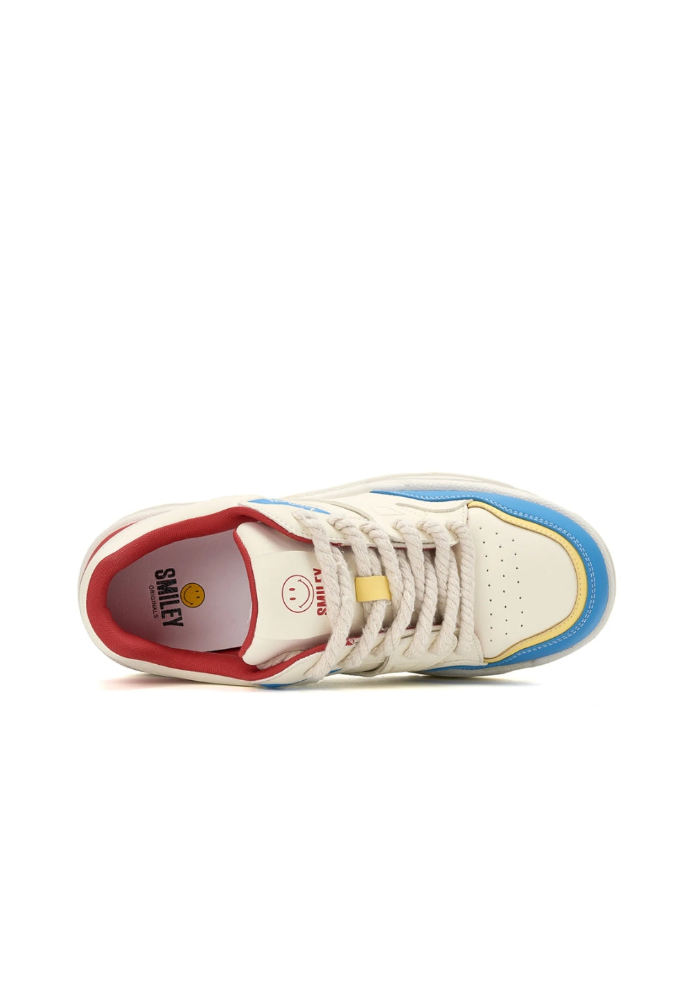 Black Retro Platform Skate Sneakers - Skipkicks