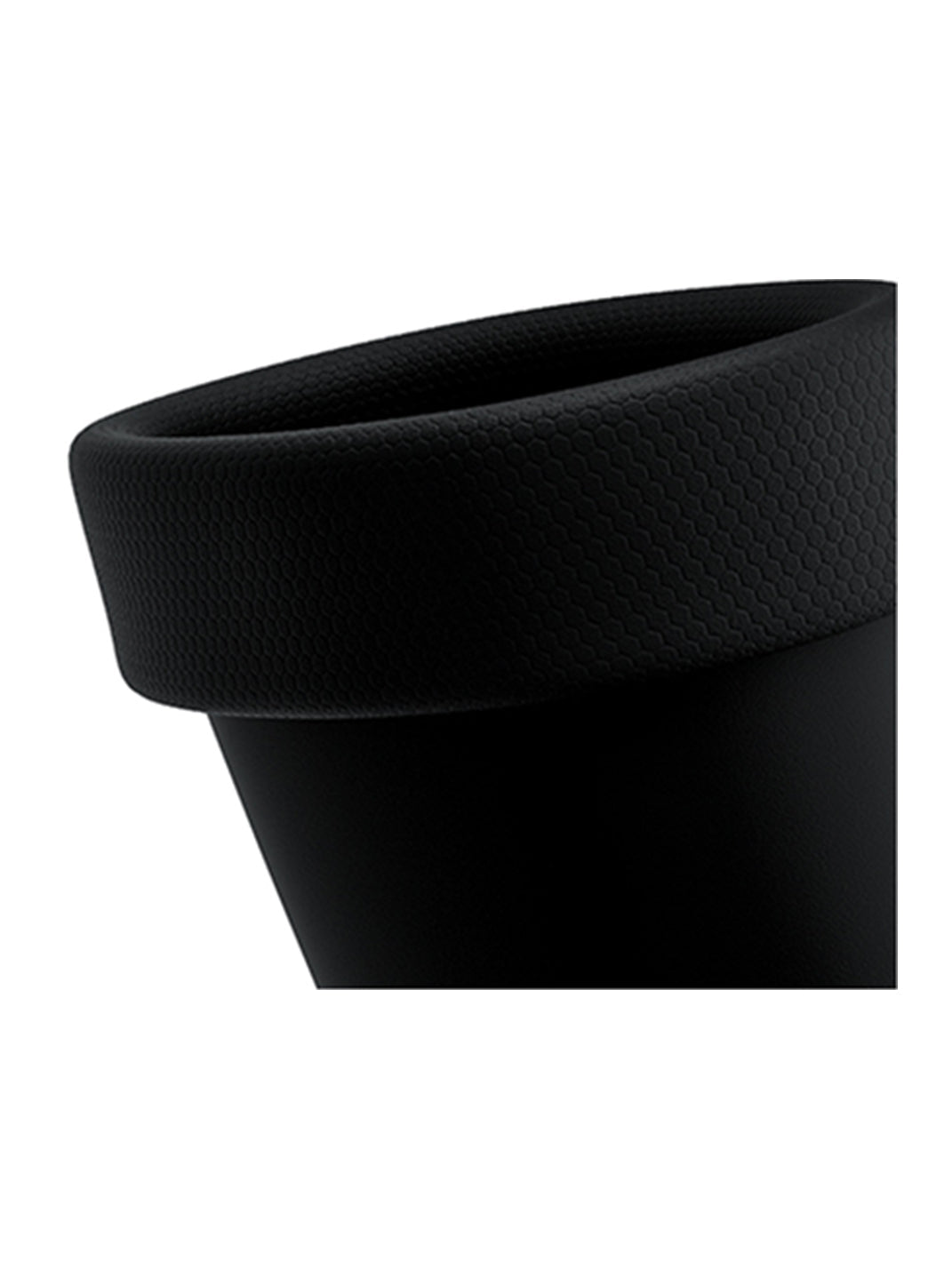 Black Tall Waterproof Platform Boots