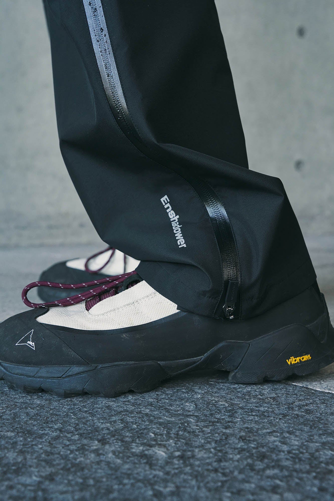Tech Cargo Waterproof Pants - Stay Dry on Every Adventure