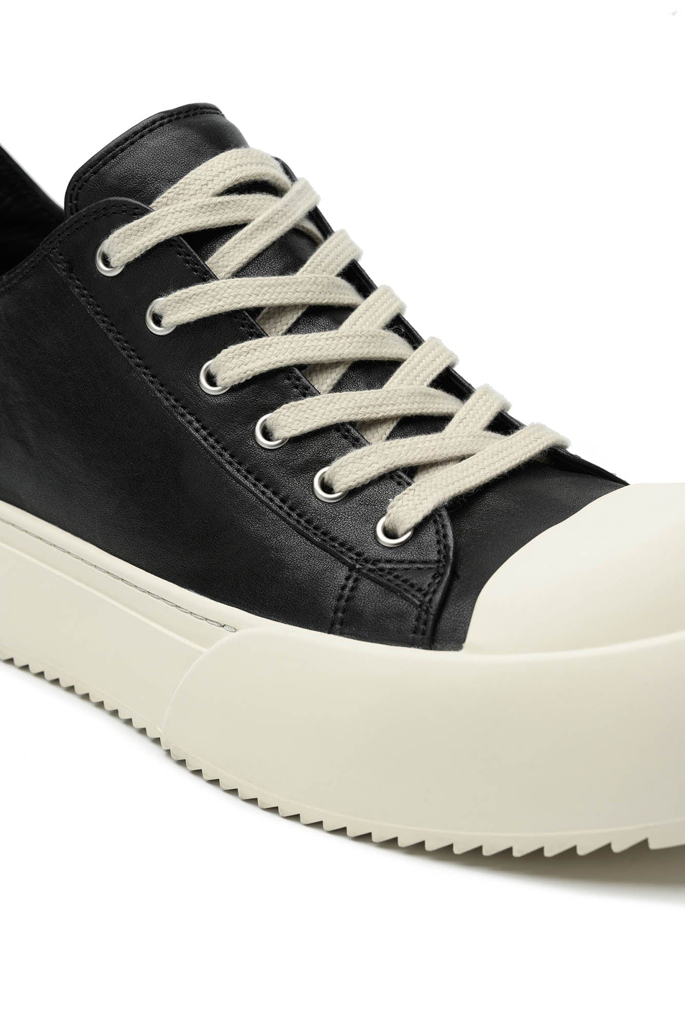 Low-Top Sneakers - Skipkicks