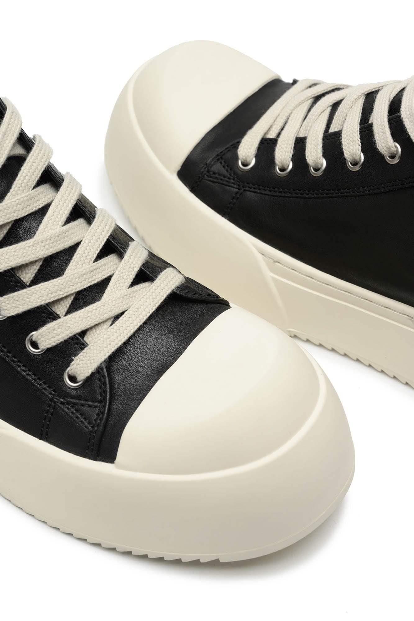 Low-Top Sneakers - Skipkicks