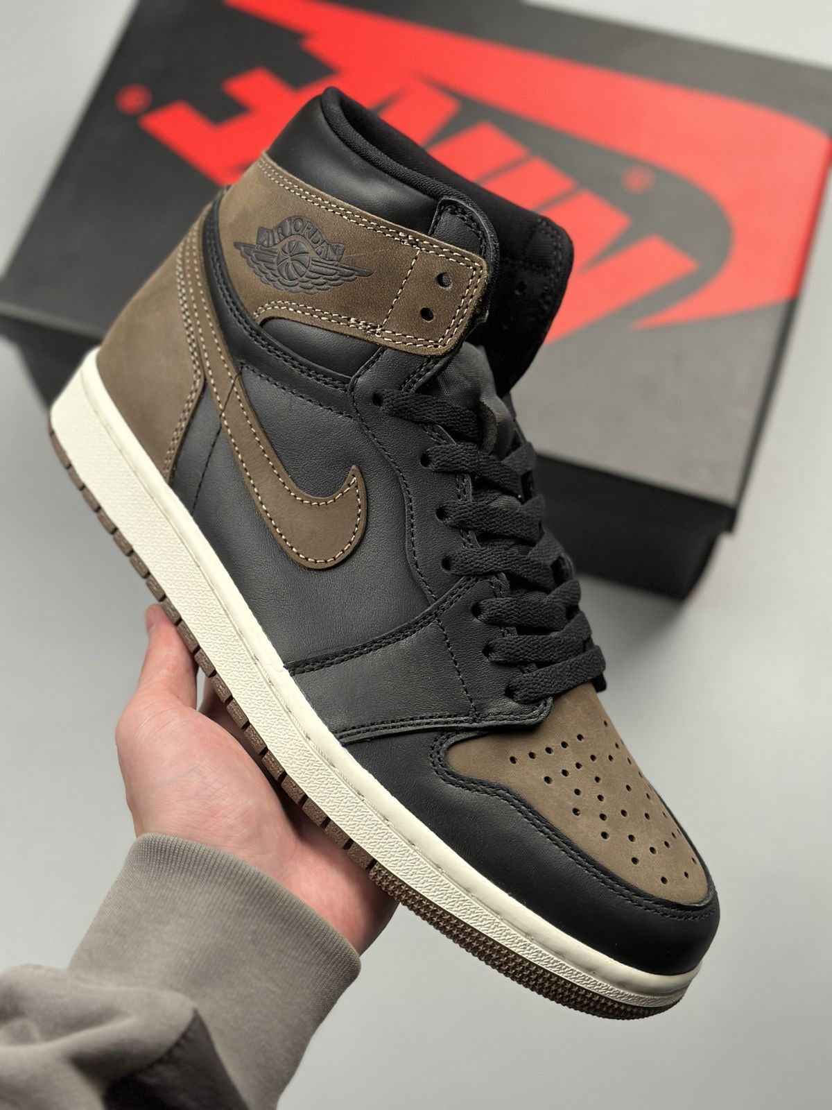 Air Jordan 1 High OG Palomino DZ5485-020