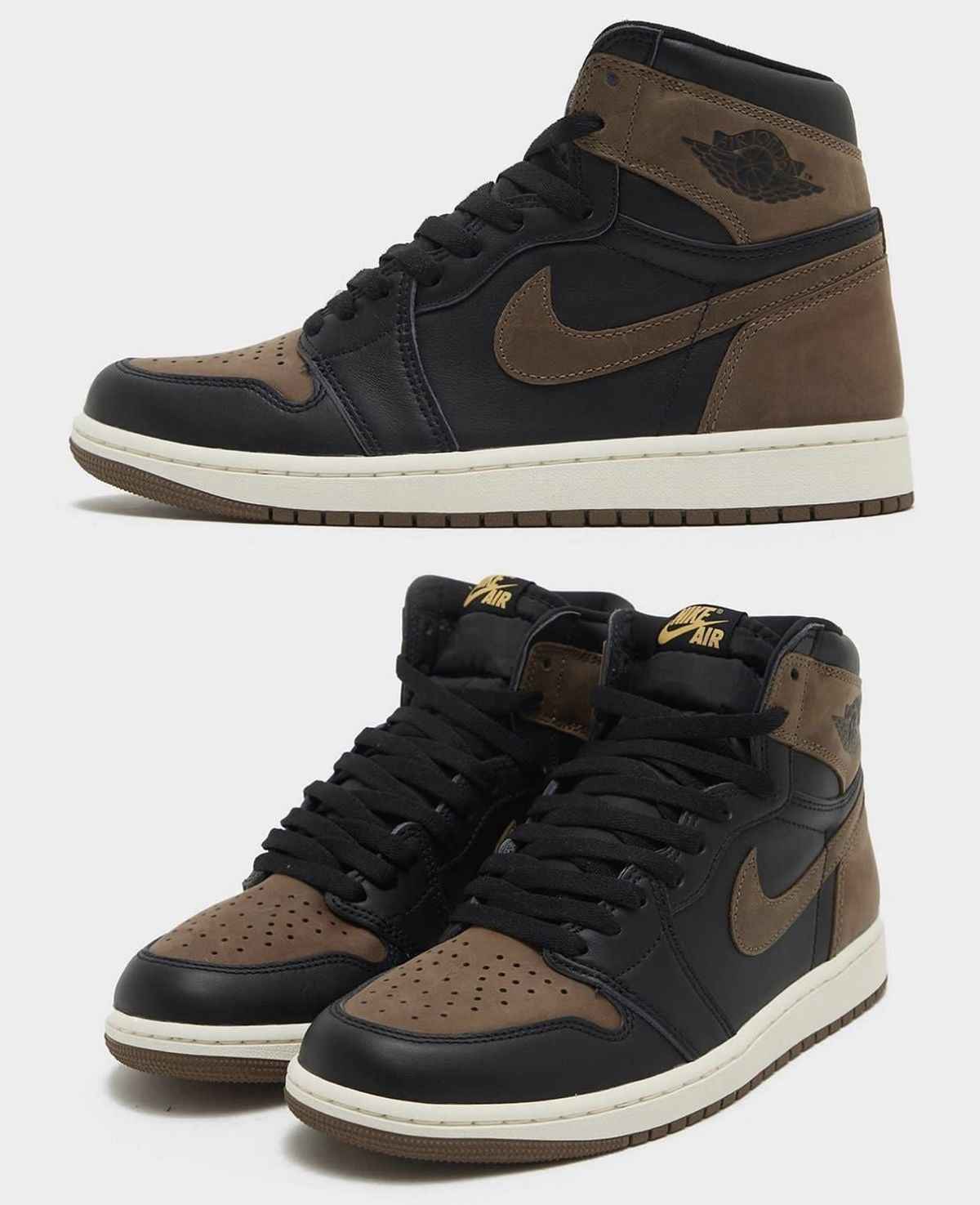 Air Jordan 1 High OG Palomino DZ5485-020