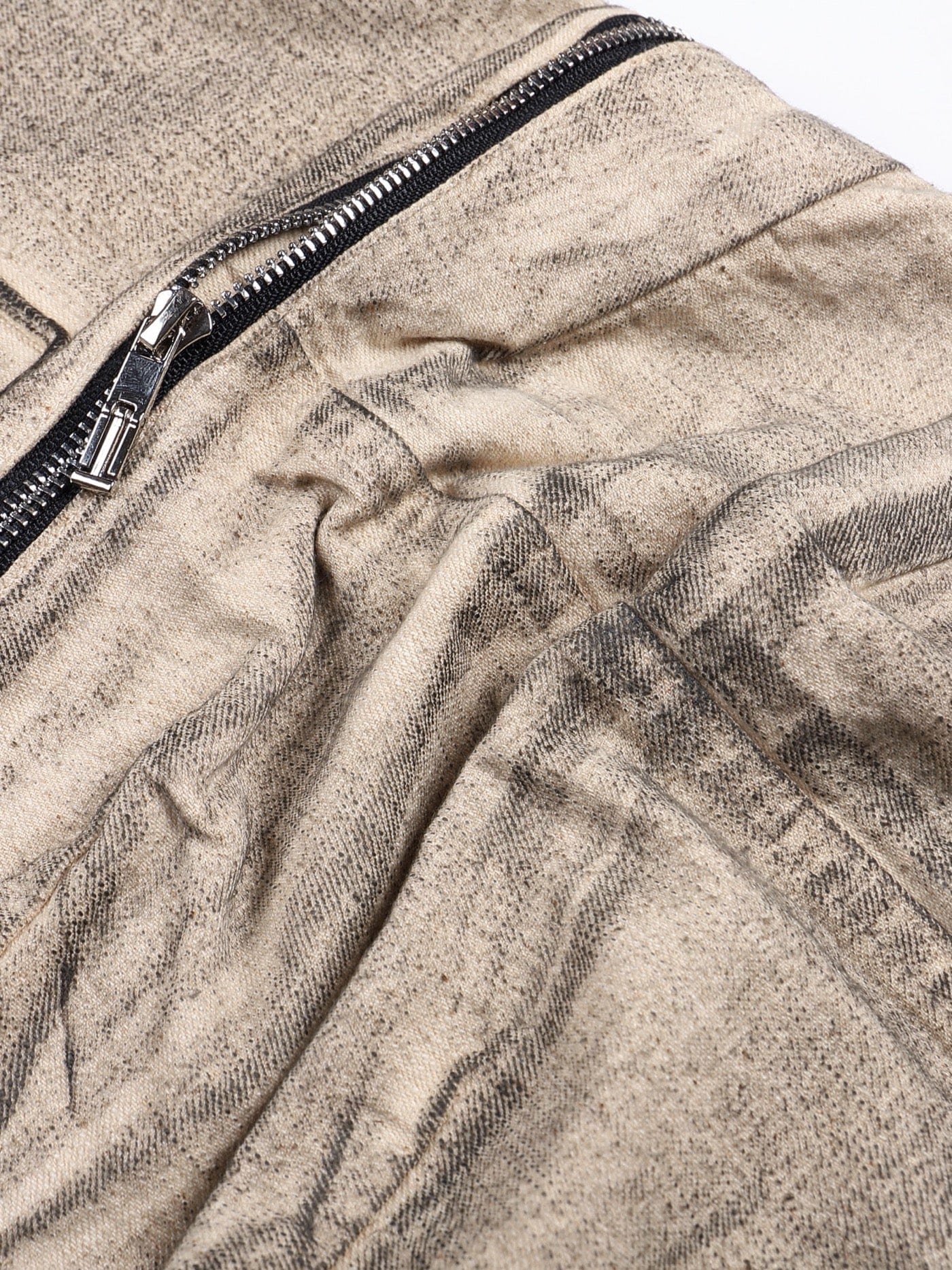 Tactical Zip Cargo Pants for Ultimate Comfort and Functionality