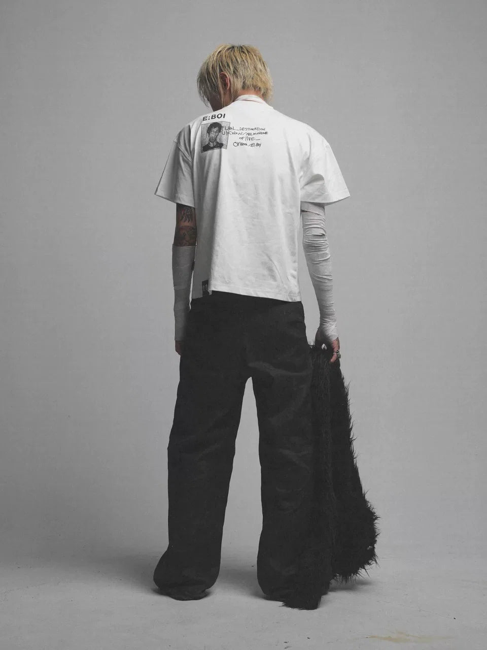 Whatever Guitarist Tee