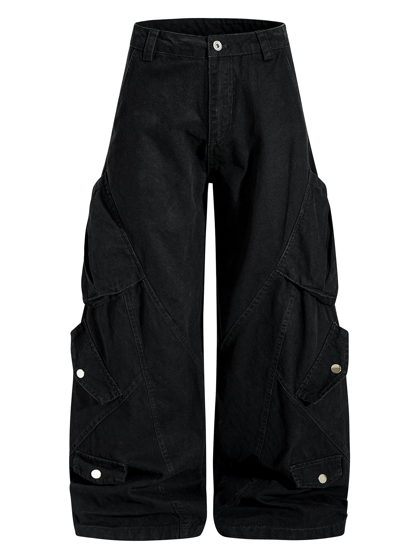 Axis Layered Cargo Pants