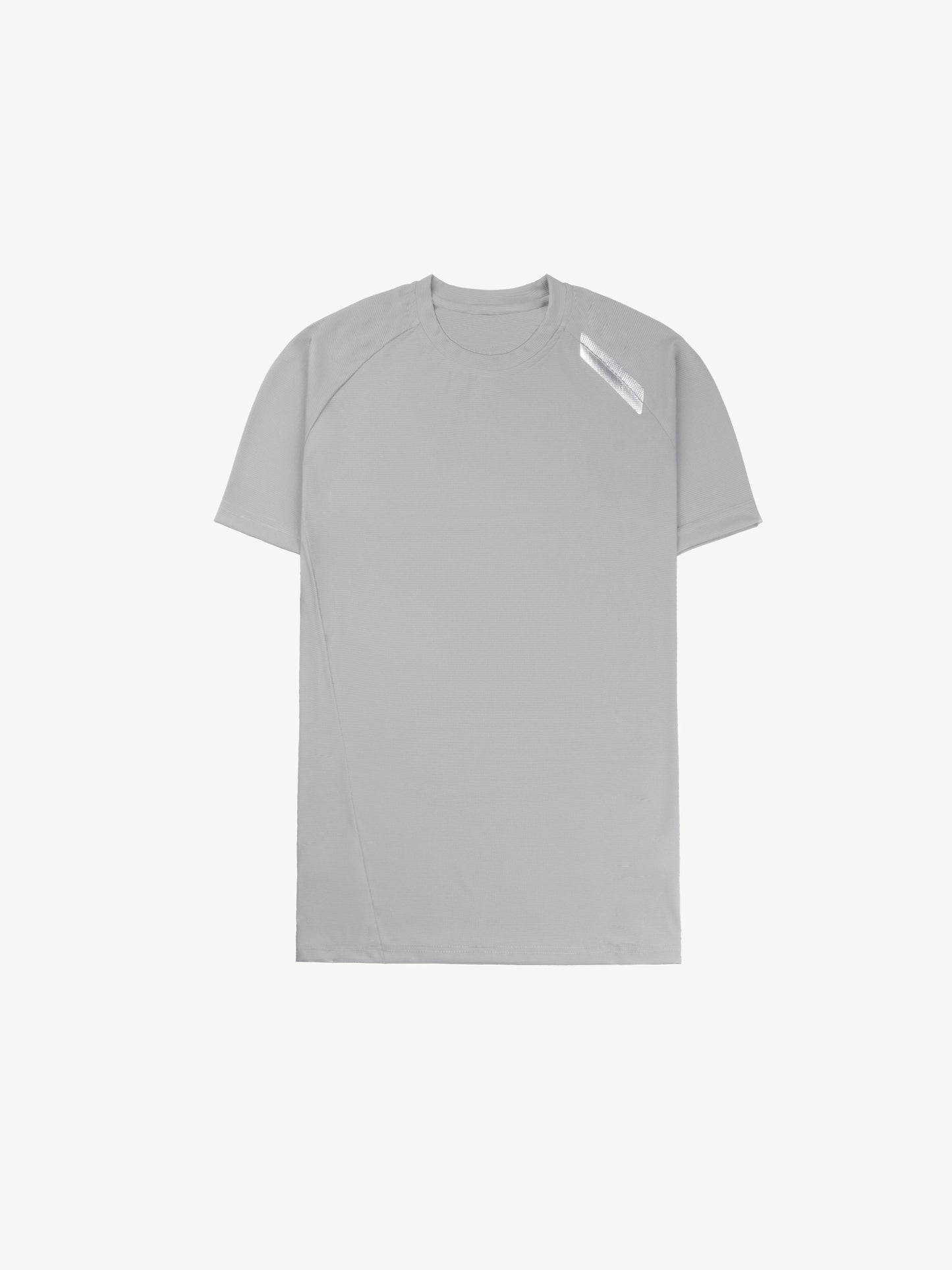 Stretch Quick-Dry Short-Sleeve T-Shirt