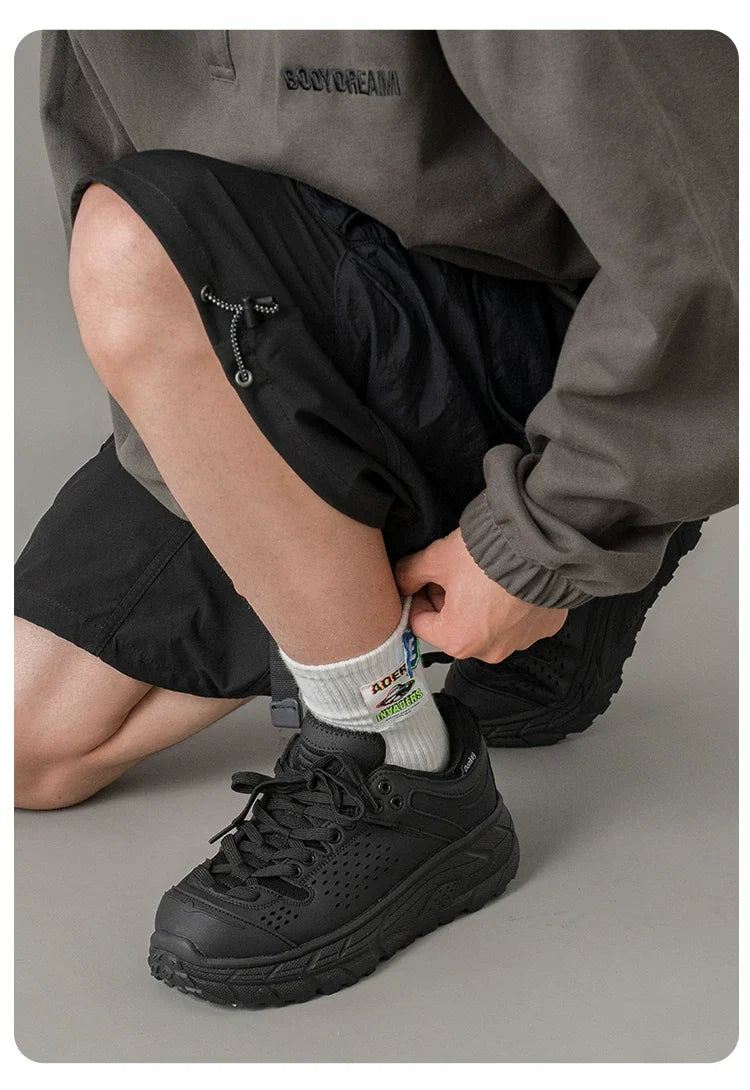 Shadow Tread Utility Trainers