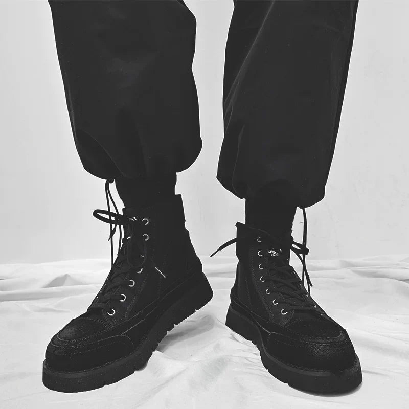 Shadowline Stealth Trail Sneakers