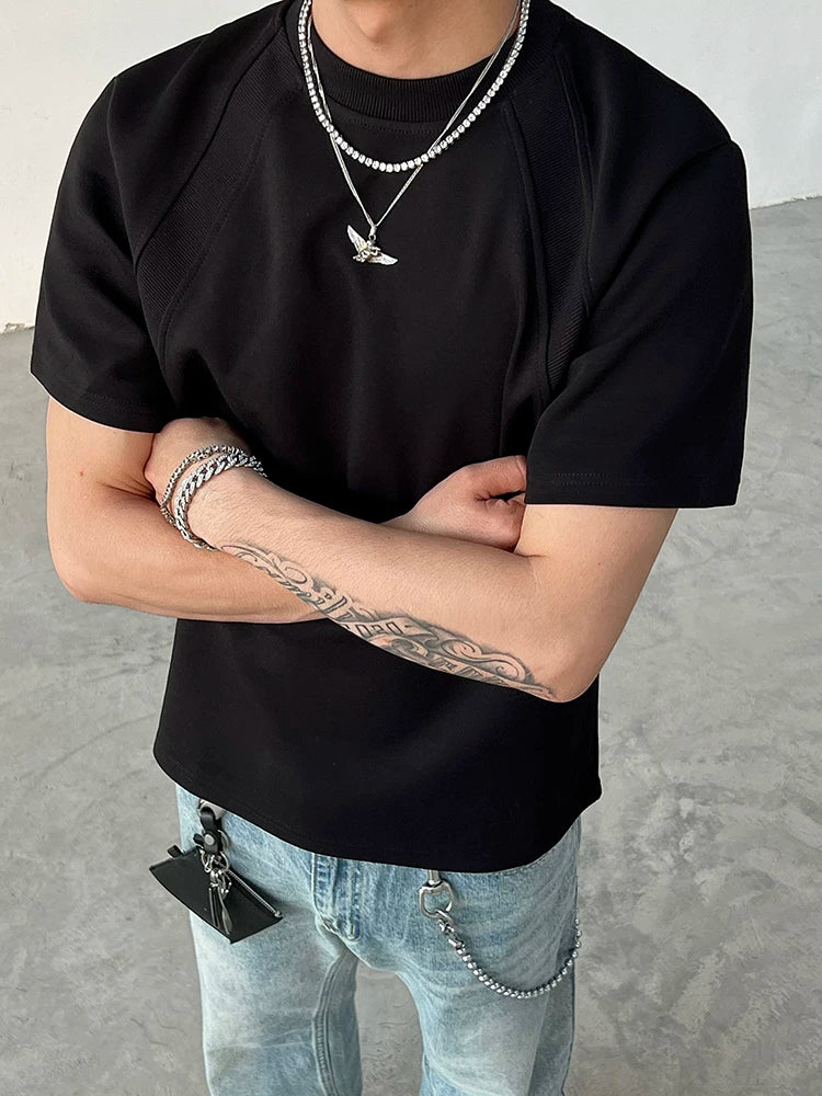 Urban Raglan Tee