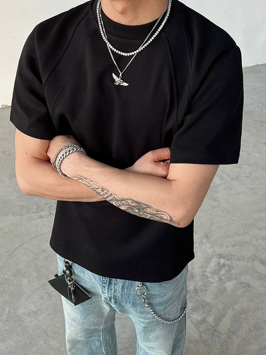 Urban Raglan Tee