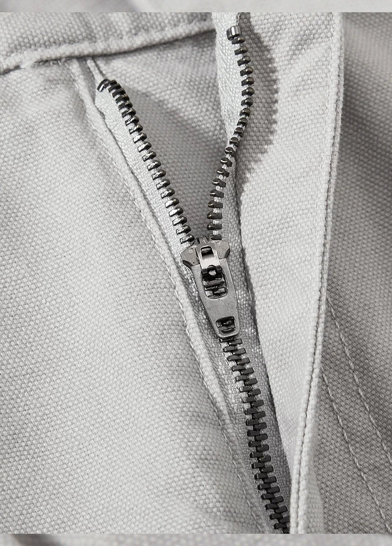 Axis Layered Cargo Pants