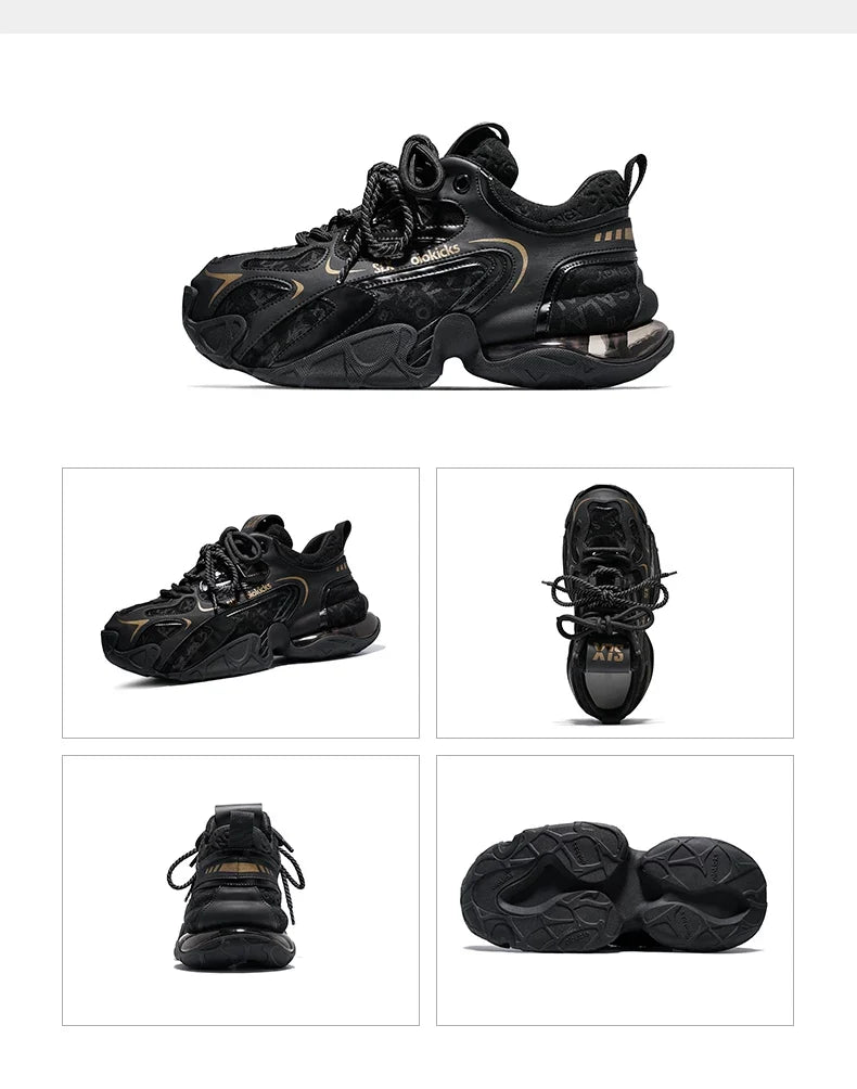 Titan Orbit Sneakers - Skipkicks