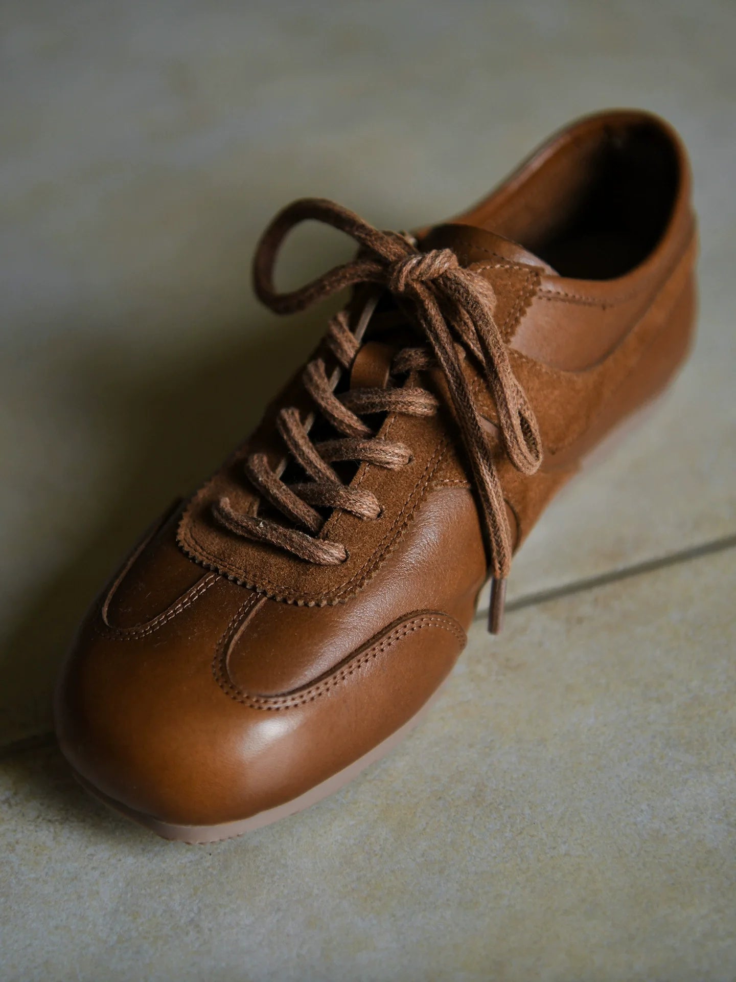 Classic Retro Sneaker - Skipkicks