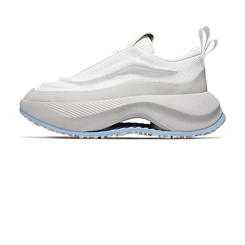 AeroGlide Pulse Sneakers - Skipkicks
