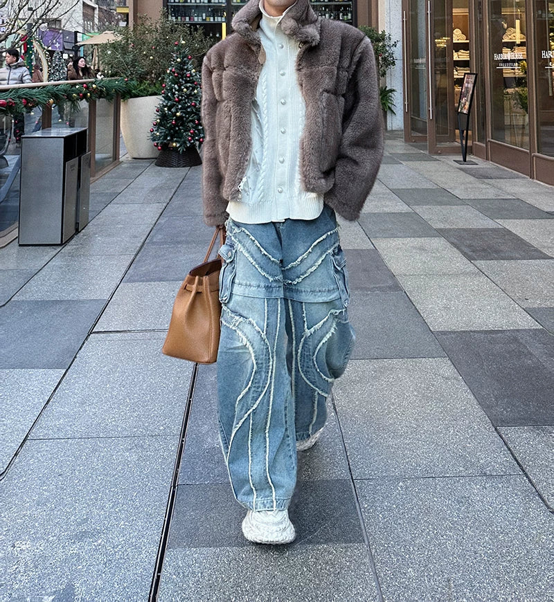 Tidewave Fray-Trace Cargo Flares