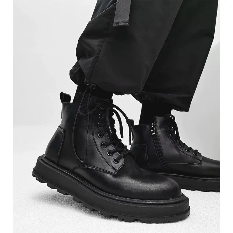 Onyx Traverse Command Boots