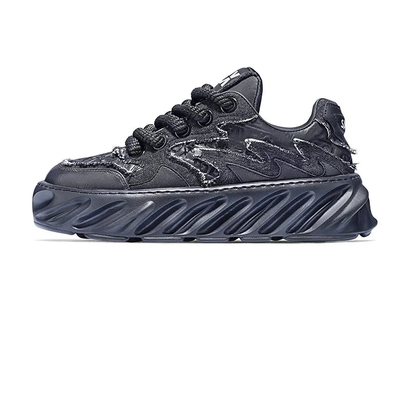 BoltWave Street Sneakers - Skipkicks