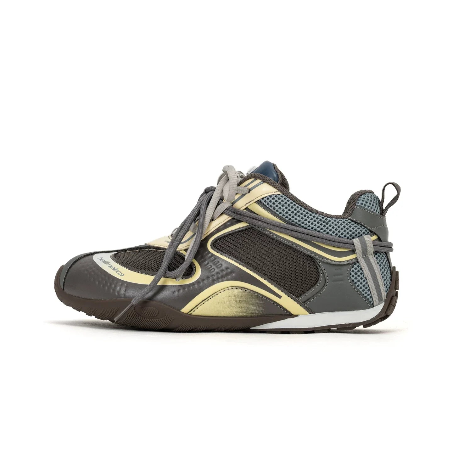 Aurora Circuit Retro Runners