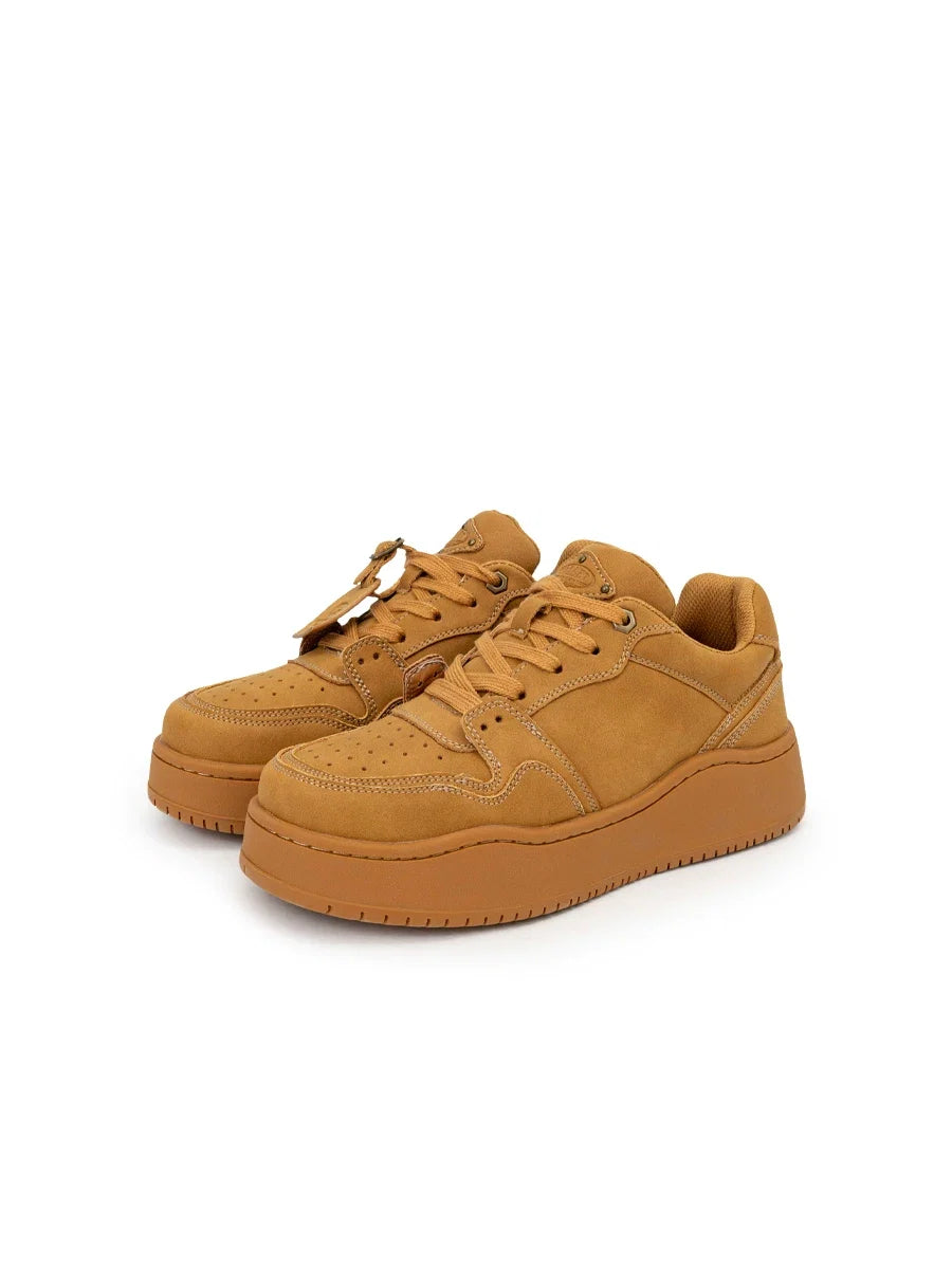 Harvest Ridge Classic Sneakers - Skipkicks