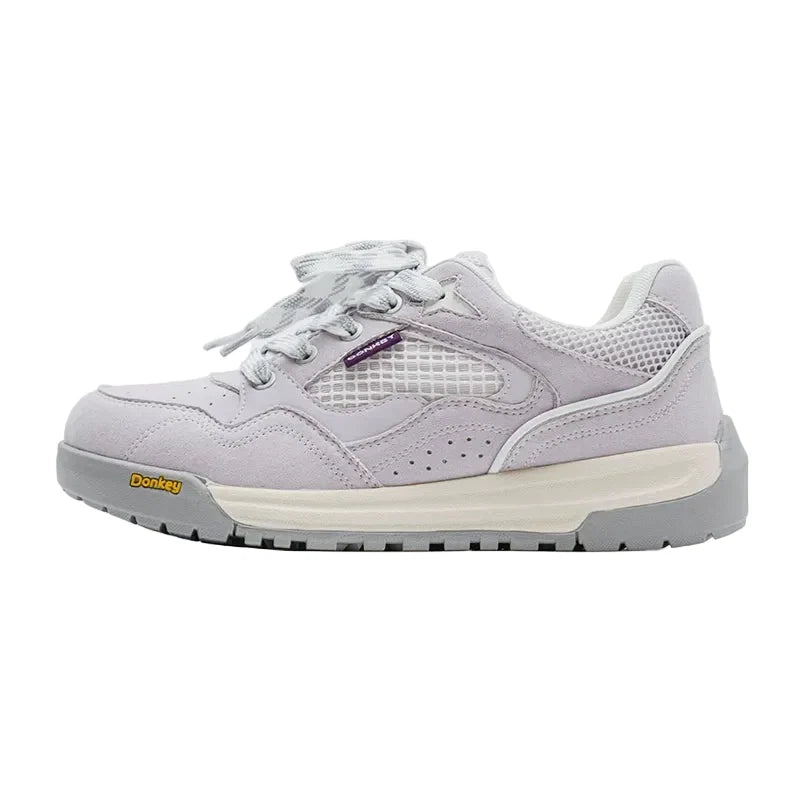 Cloudline Retro Runner Sneakers