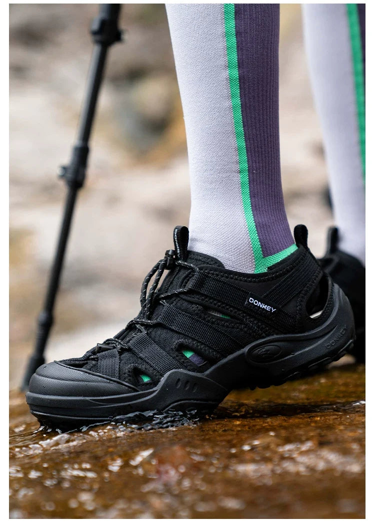 Raintrail Hybrid Water Sandals - Skipkicks