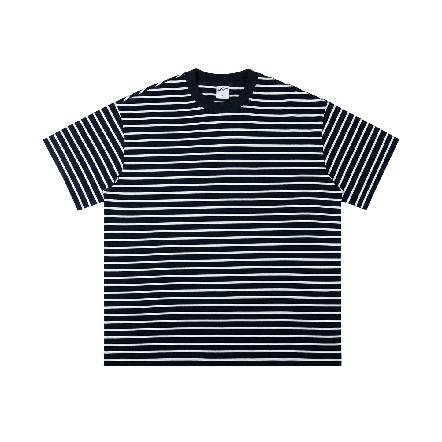 Harbor Line Classic Stripe Tee