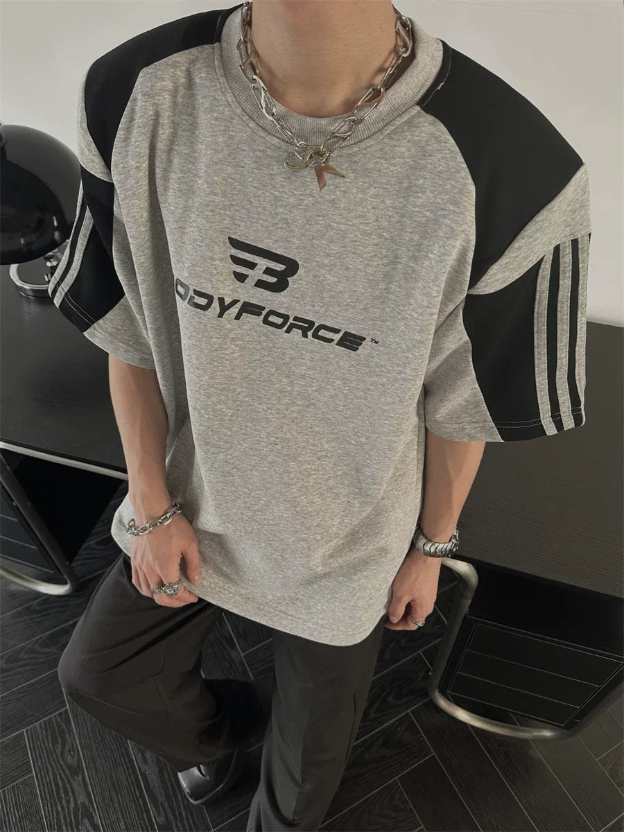 Bodyforce Dual-Tone Sport Tee