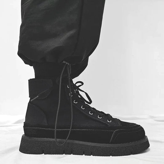Shadowline Stealth Trail Sneakers