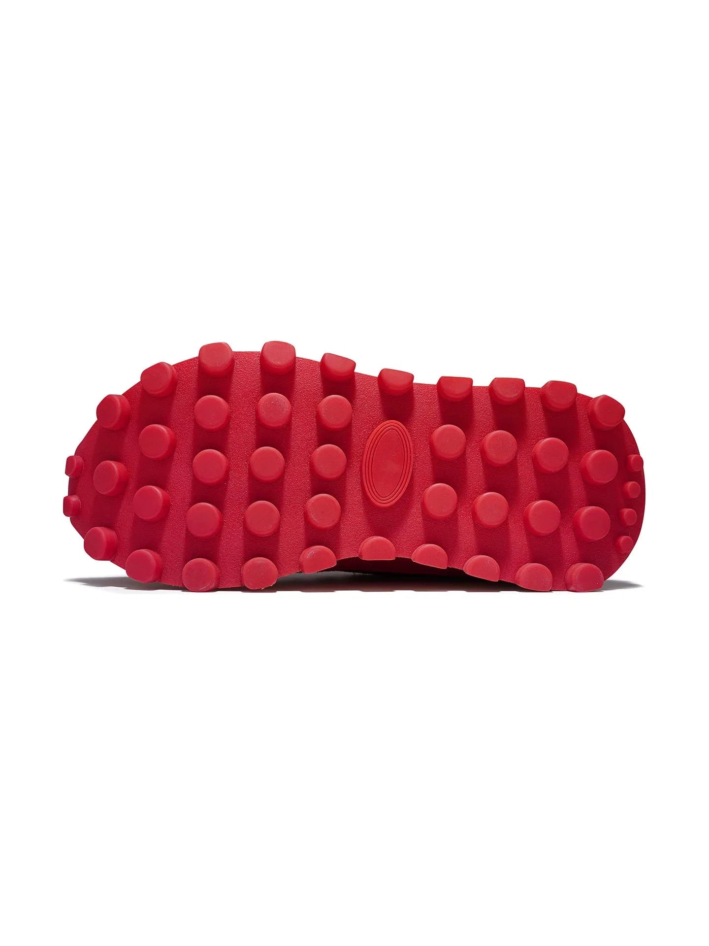 Retro Trail Fusion Sneakers - Skipkicks