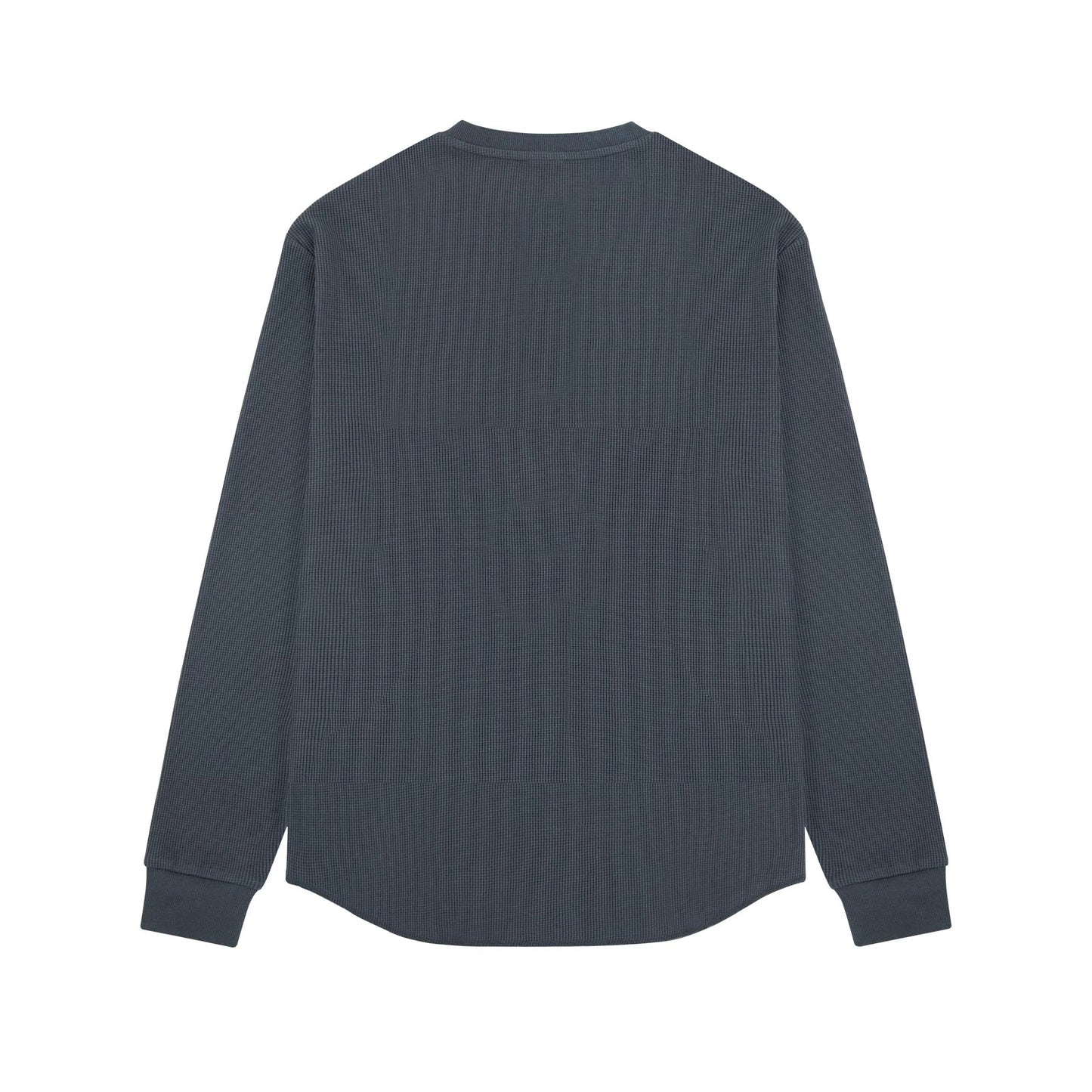 Thermal Ridge Classic Henley Tee