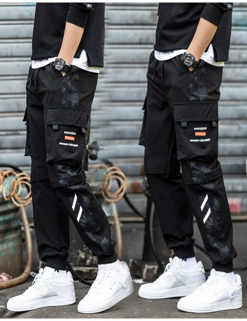 Nightfall Mission Cargo Joggers
