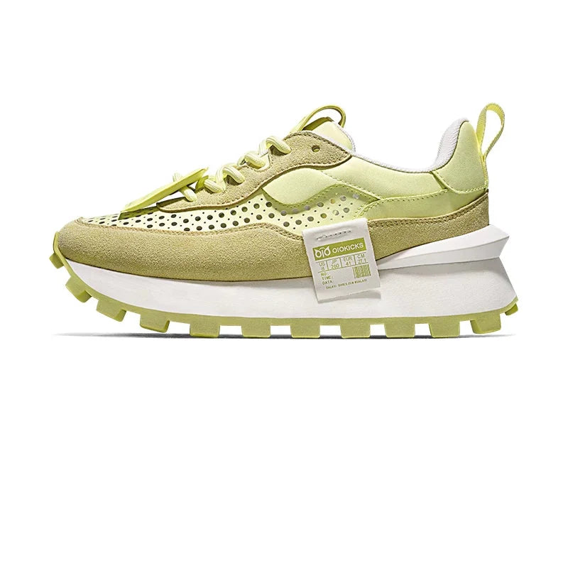 CloudStep Retro Runners - Skipkicks