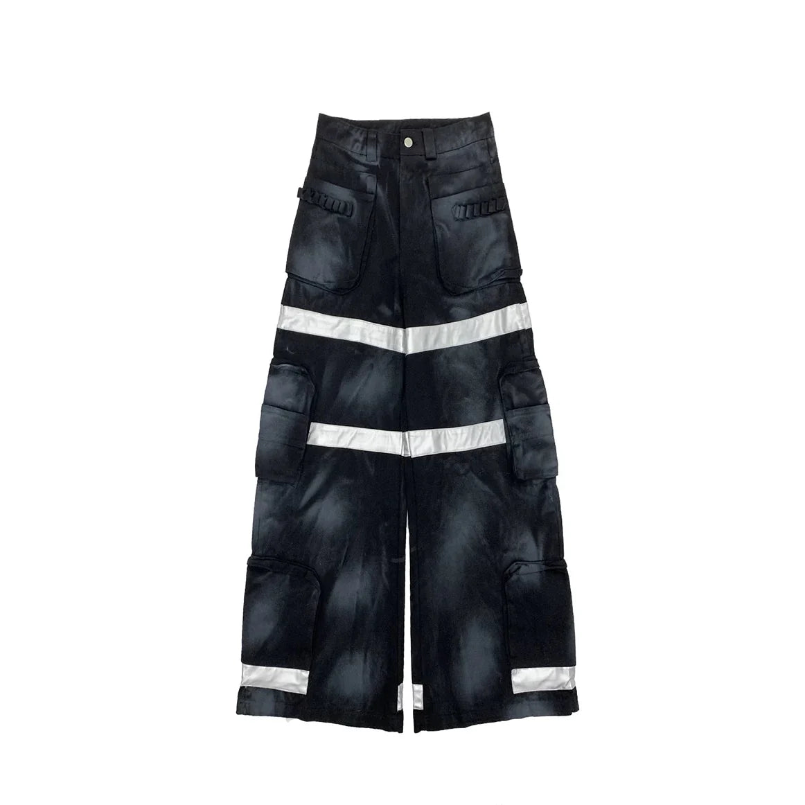 Signal Reflective Cargo Pants