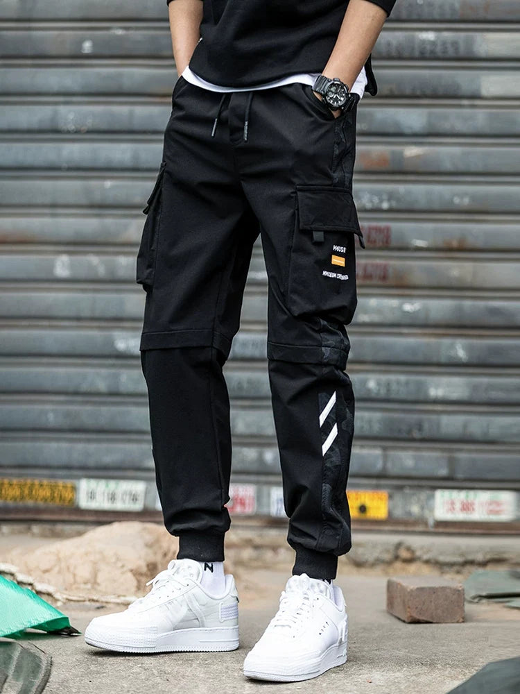 Nightfall Mission Cargo Joggers
