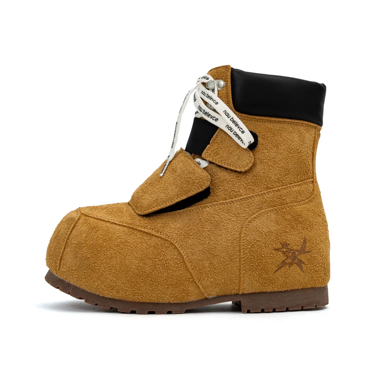 Amber Ridge Alpine Boots - Skipkicks