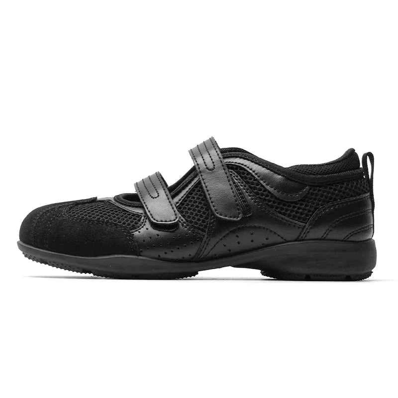 Orchard Cloud Strap Sneakers - Skipkicks