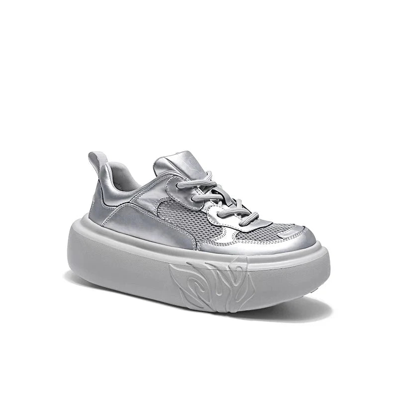 LunaLift Platform Sneakers - Skipkicks