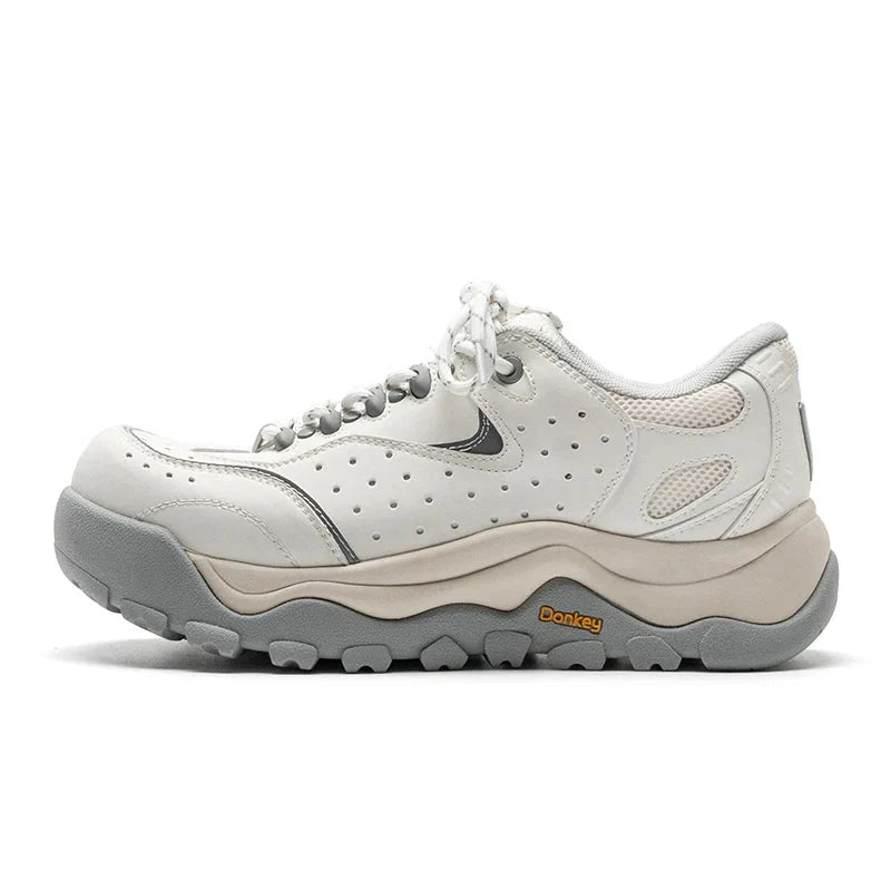 Terrain Crest Chunky Trail Sneakers