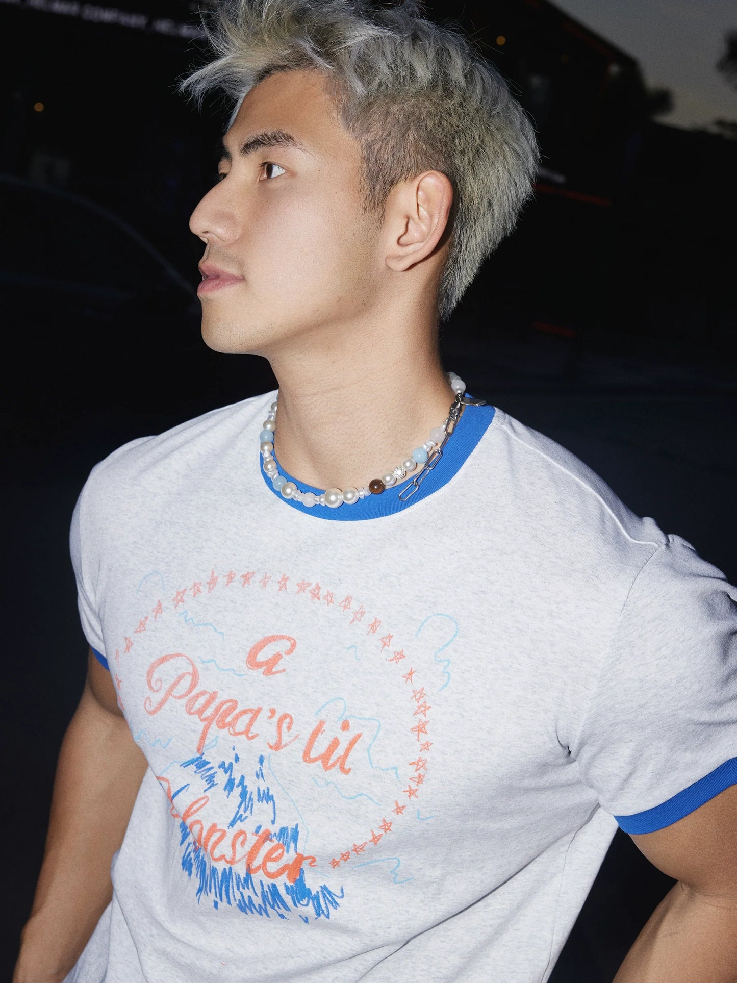 Graphic Tee