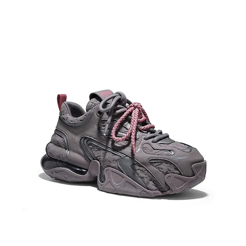 Titan Orbit Sneakers - Skipkicks