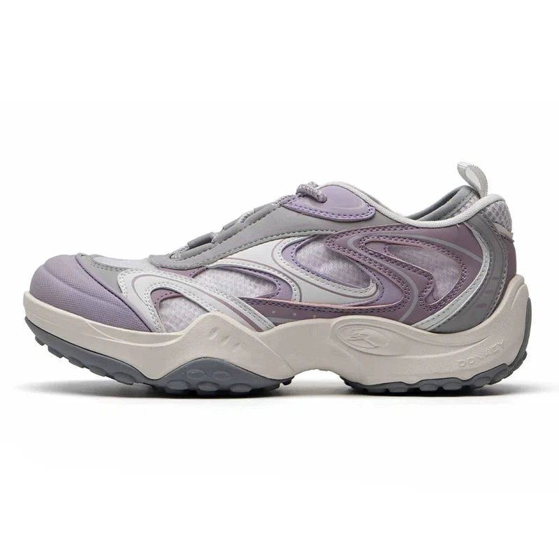 Fogline Rail Runner Sneakers