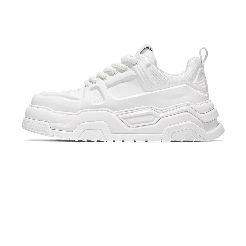 Urban Chunky Platform Sneakers - Skipkicks