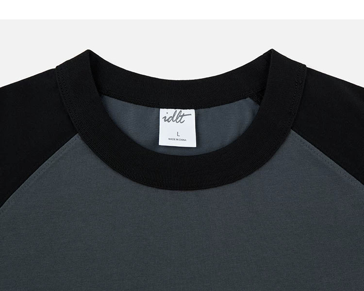 Sorona AirFlow Raglan Tech Tee