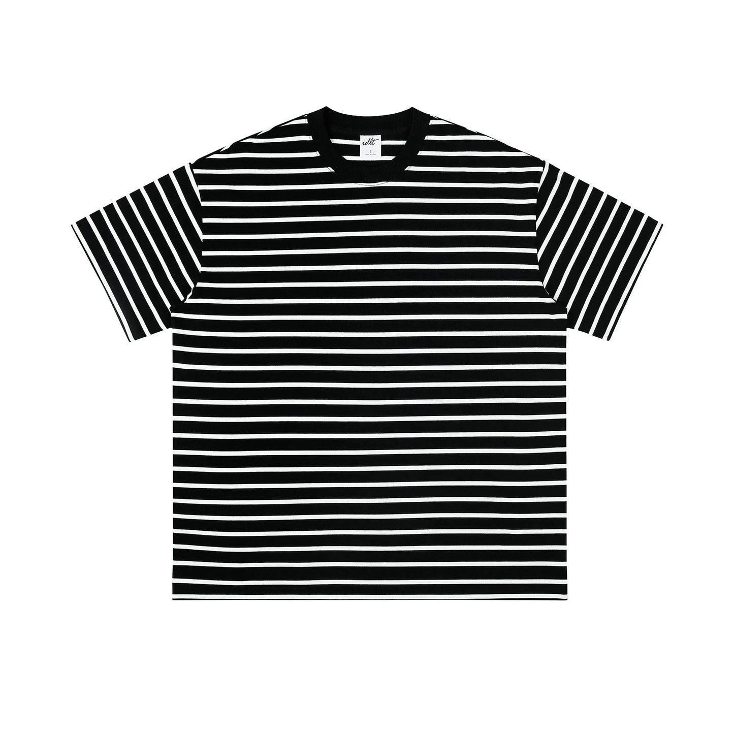 Harbor Line Classic Stripe Tee