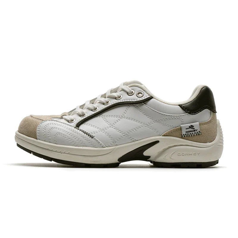Donkey Retro Runner Sneakers - Skipkicks
