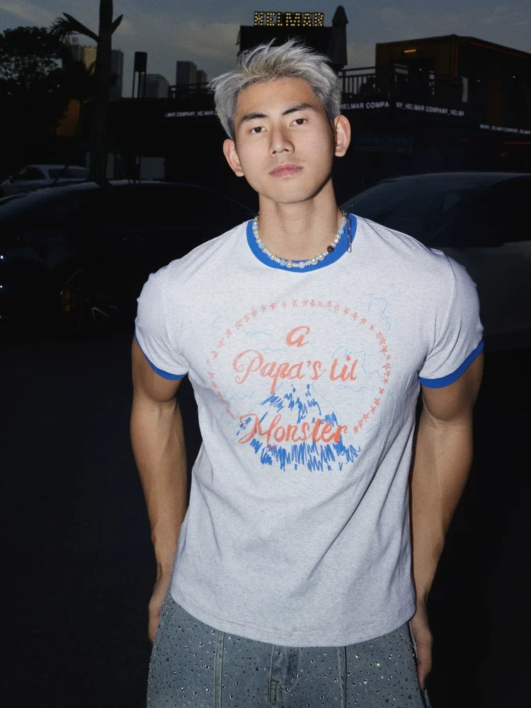 Graphic Tee